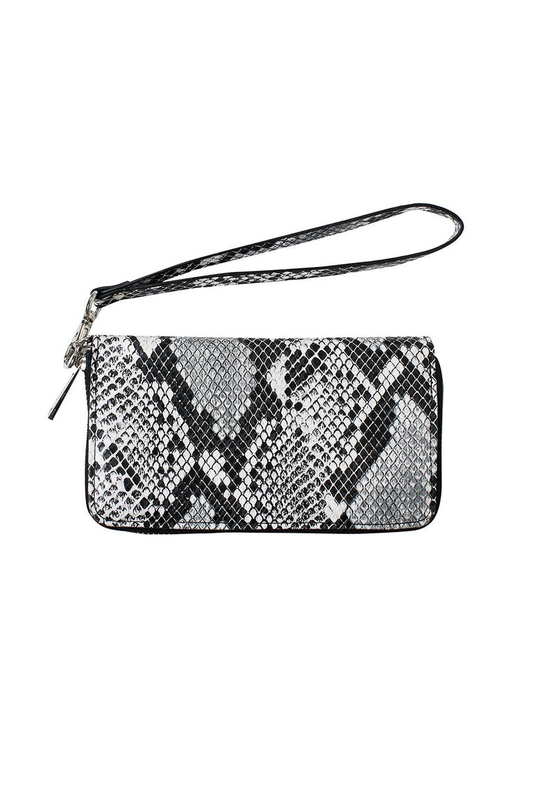 [TEST] Zip Around Wallet