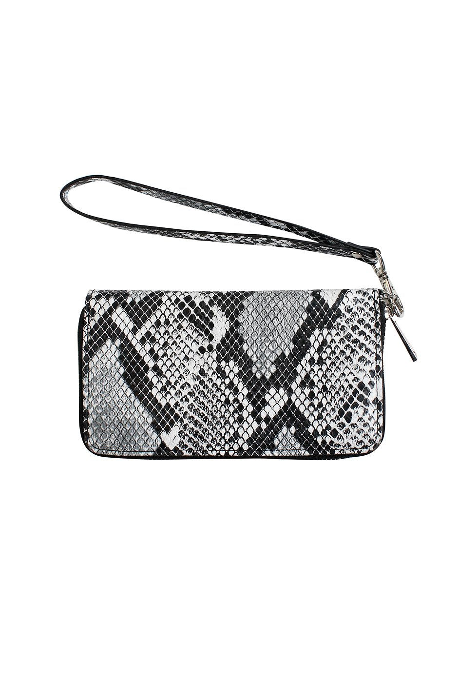 [TEST] Zip Around Wallet