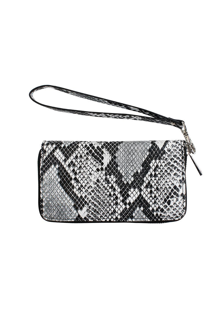 [TEST] Zip Around Wallet