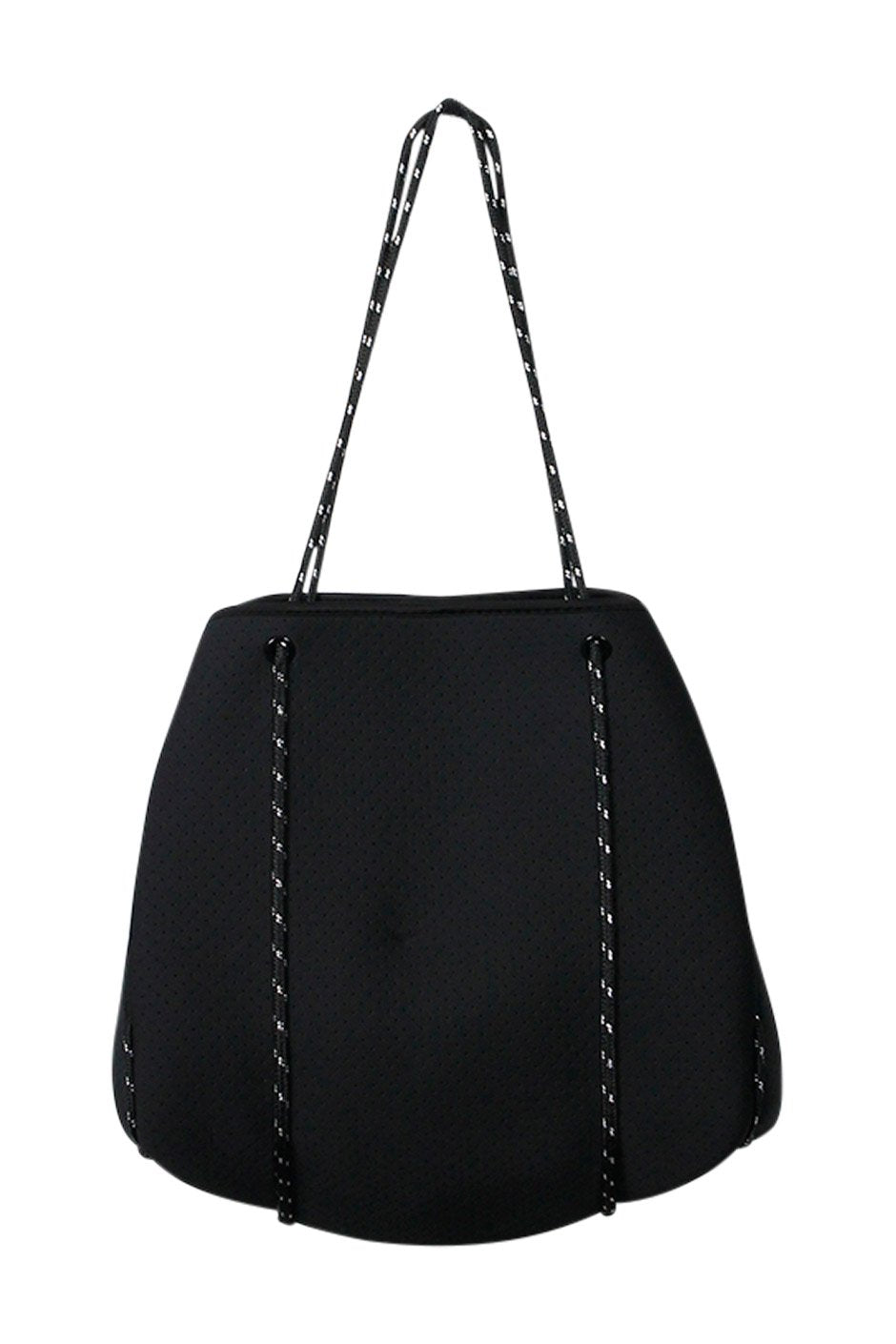 [TEST] D-Luxe Punched Neoprene Tote