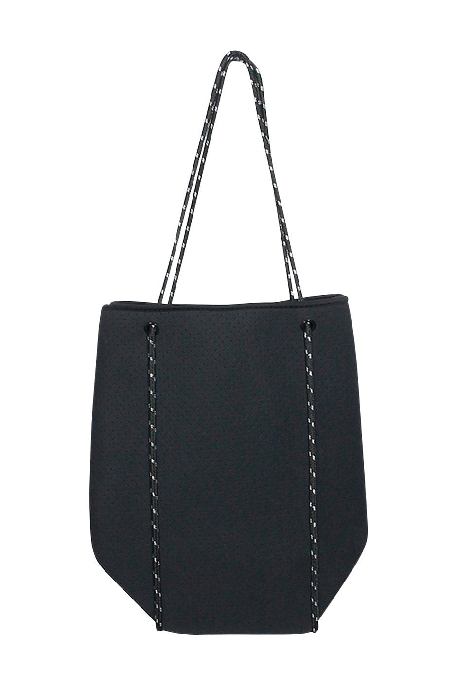 [TEST] D-Luxe Punched Neoprene Tote