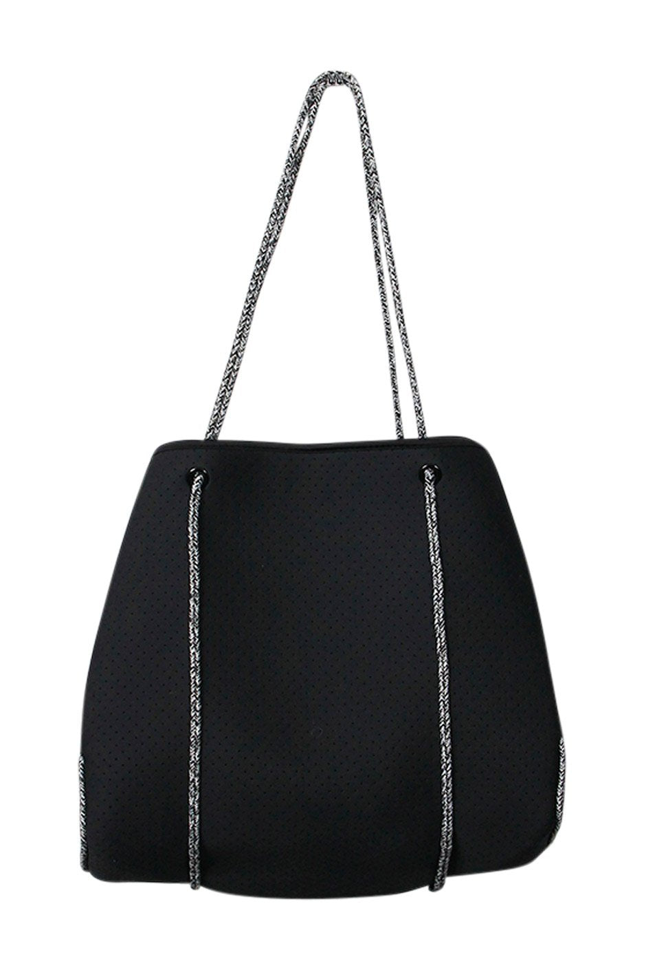 [TEST] D-Luxe Punched Neoprene Tote