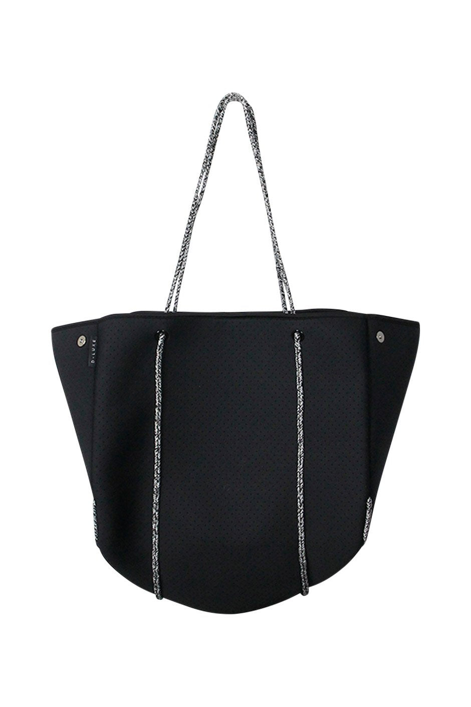 [TEST] D-Luxe Punched Neoprene Tote