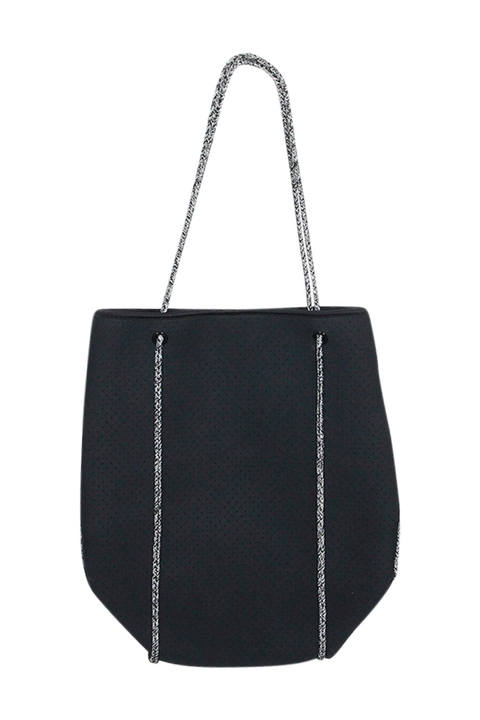 [TEST] D-Luxe Punched Neoprene Tote