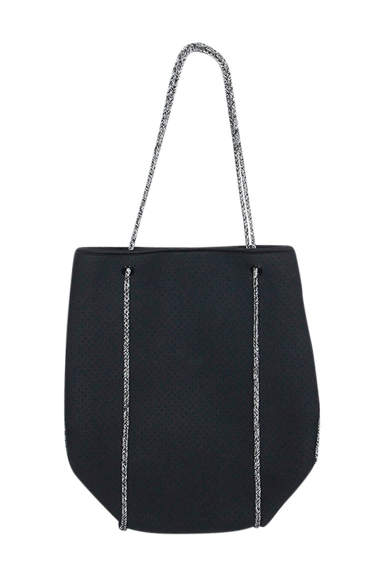 [TEST] D-Luxe Punched Neoprene Tote