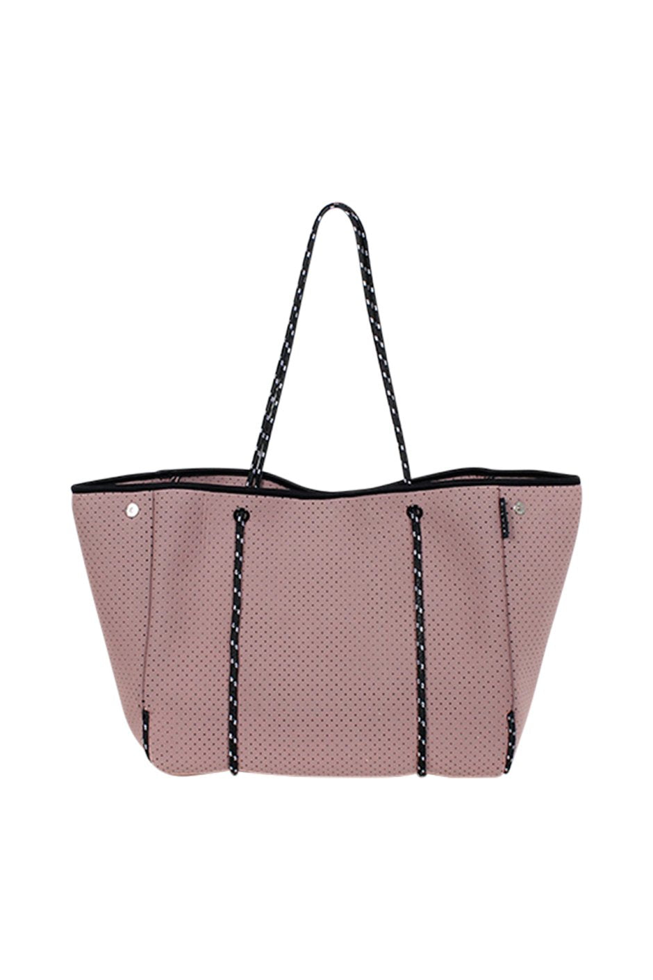 [TEST] D-Luxe Punched Neoprene Tote
