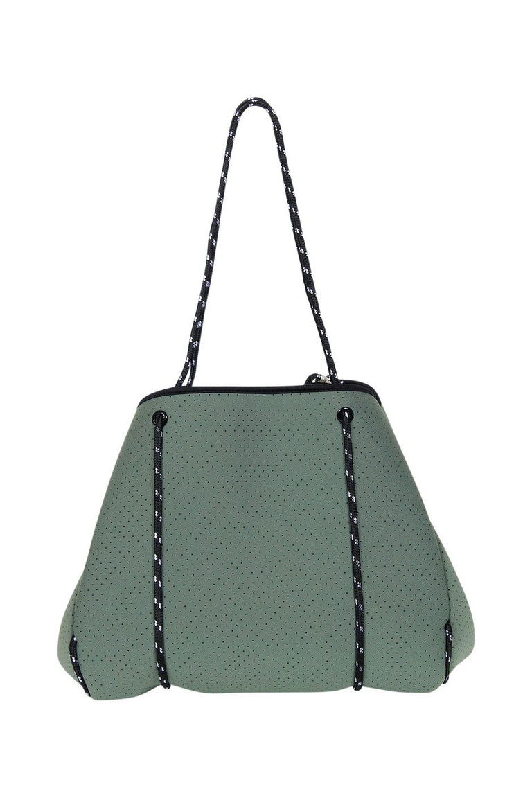 [TEST] D-Luxe Punched Neoprene Tote