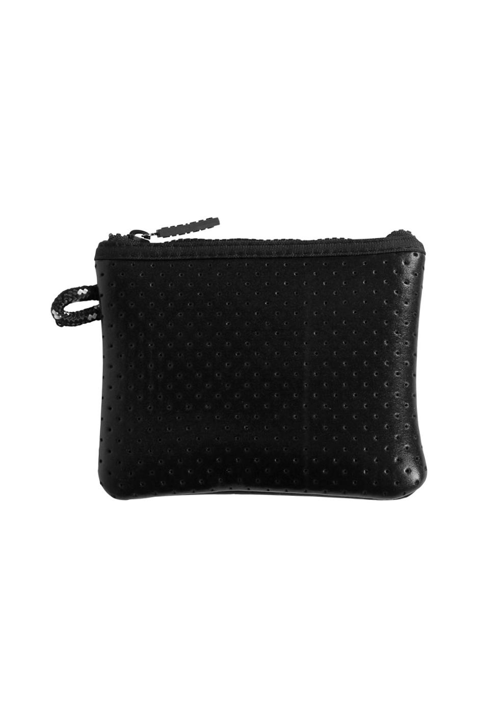 [TEST] D-Luxe Punched Neoprene Tote