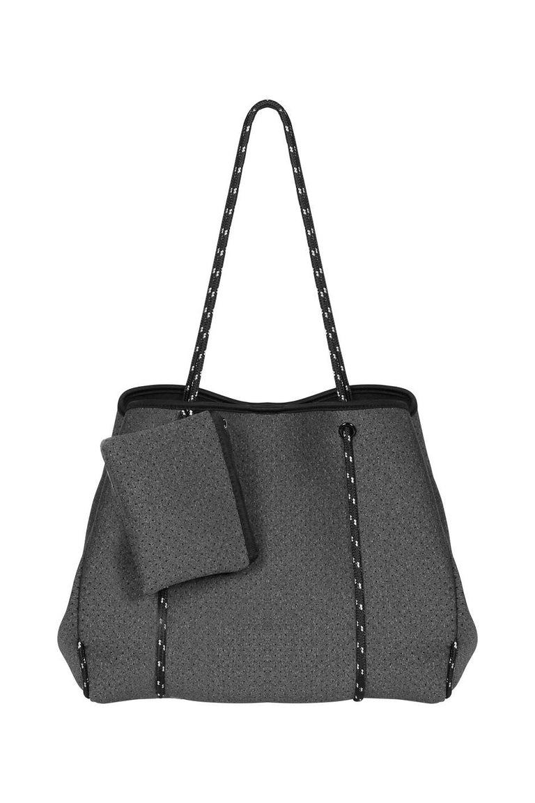 [TEST] D-Luxe Punched Neoprene Tote