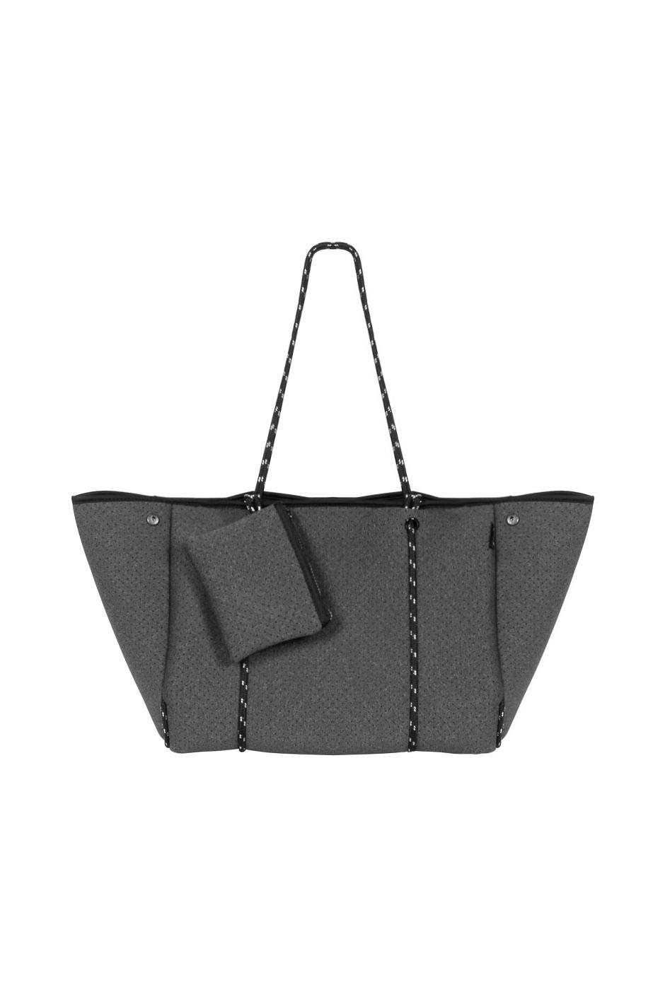 [TEST] D-Luxe Punched Neoprene Tote