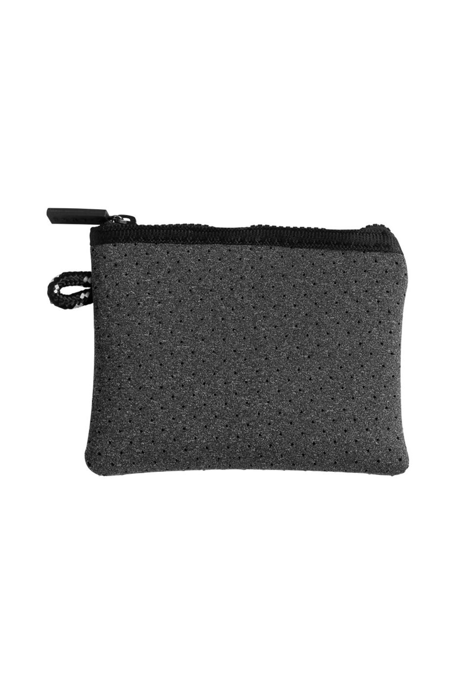 [TEST] D-Luxe Punched Neoprene Tote