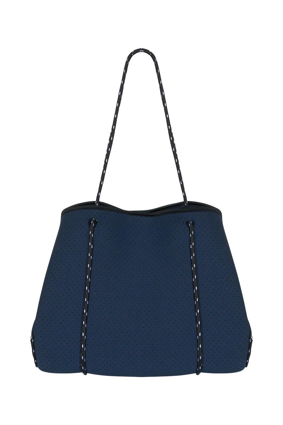 [TEST] D-Luxe Punched Neoprene Tote