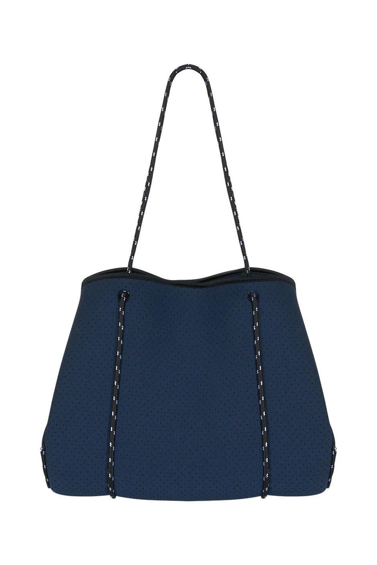 [TEST] D-Luxe Punched Neoprene Tote