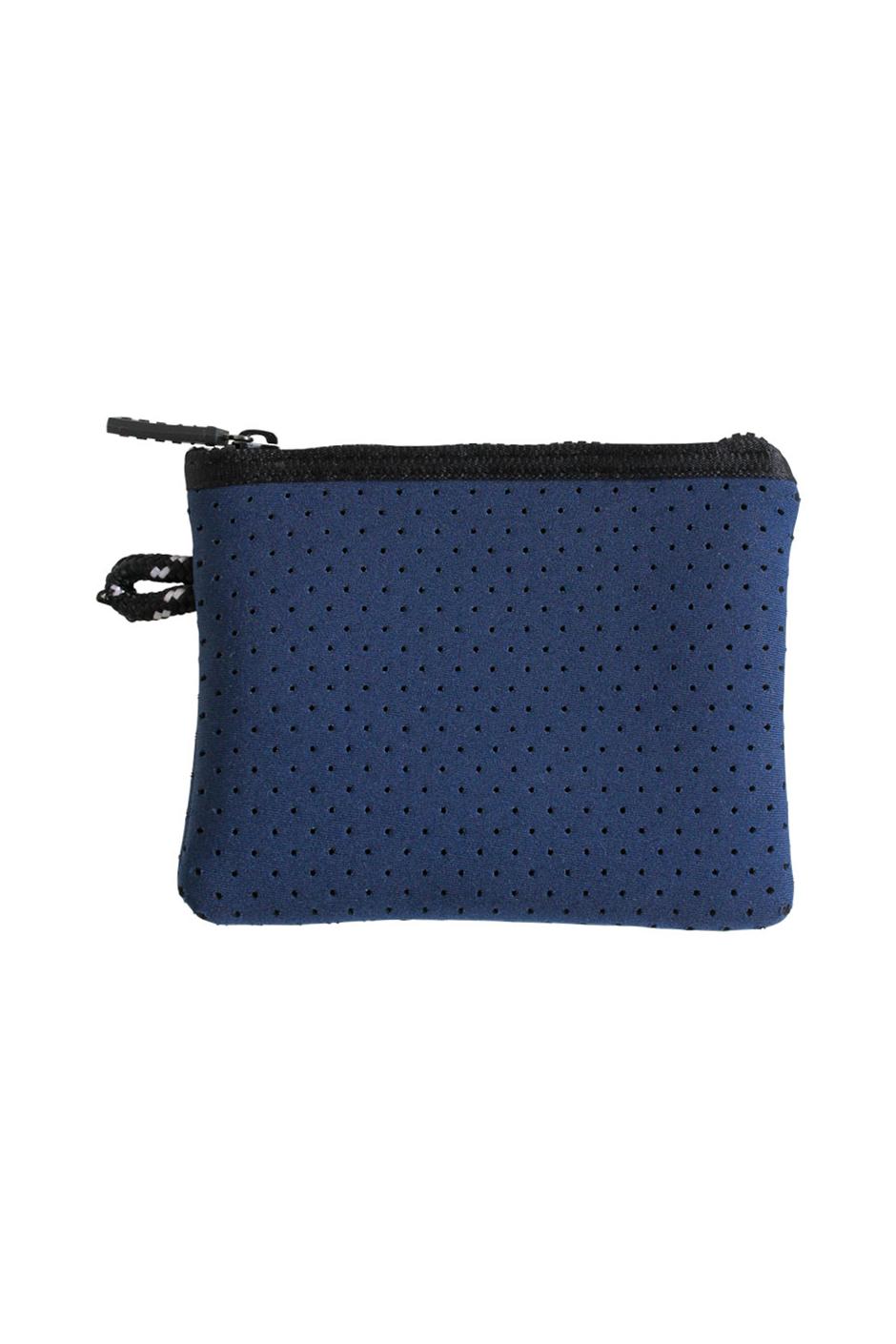 [TEST] D-Luxe Punched Neoprene Tote