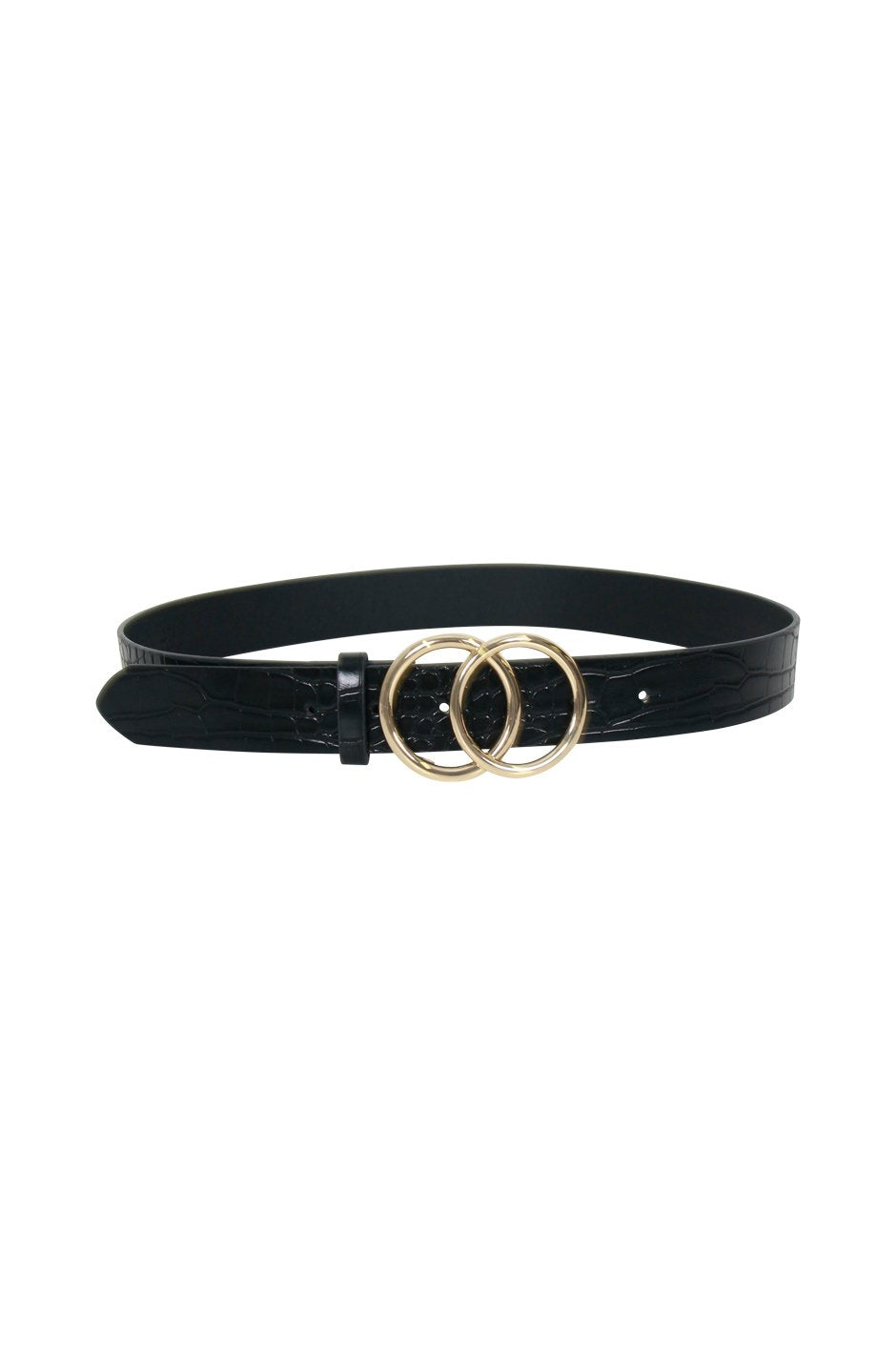 [TEST] Double Circle Belt