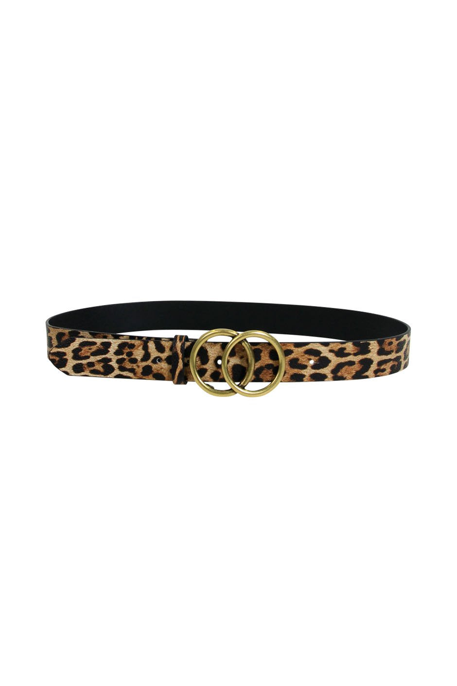 [TEST] Double Circle Belt