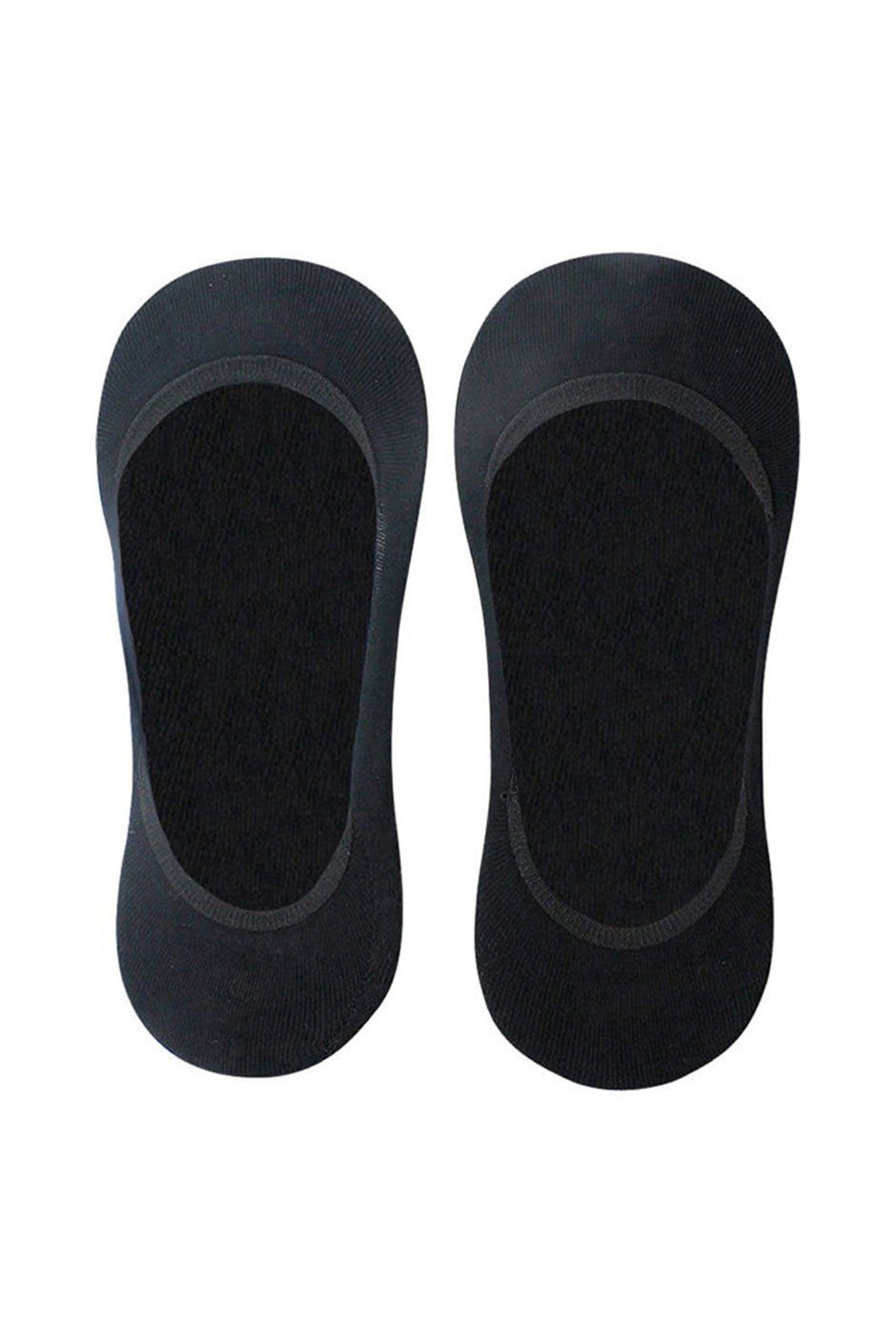 [TEST] Luxe Jacinta Low Rise Sock 3PK