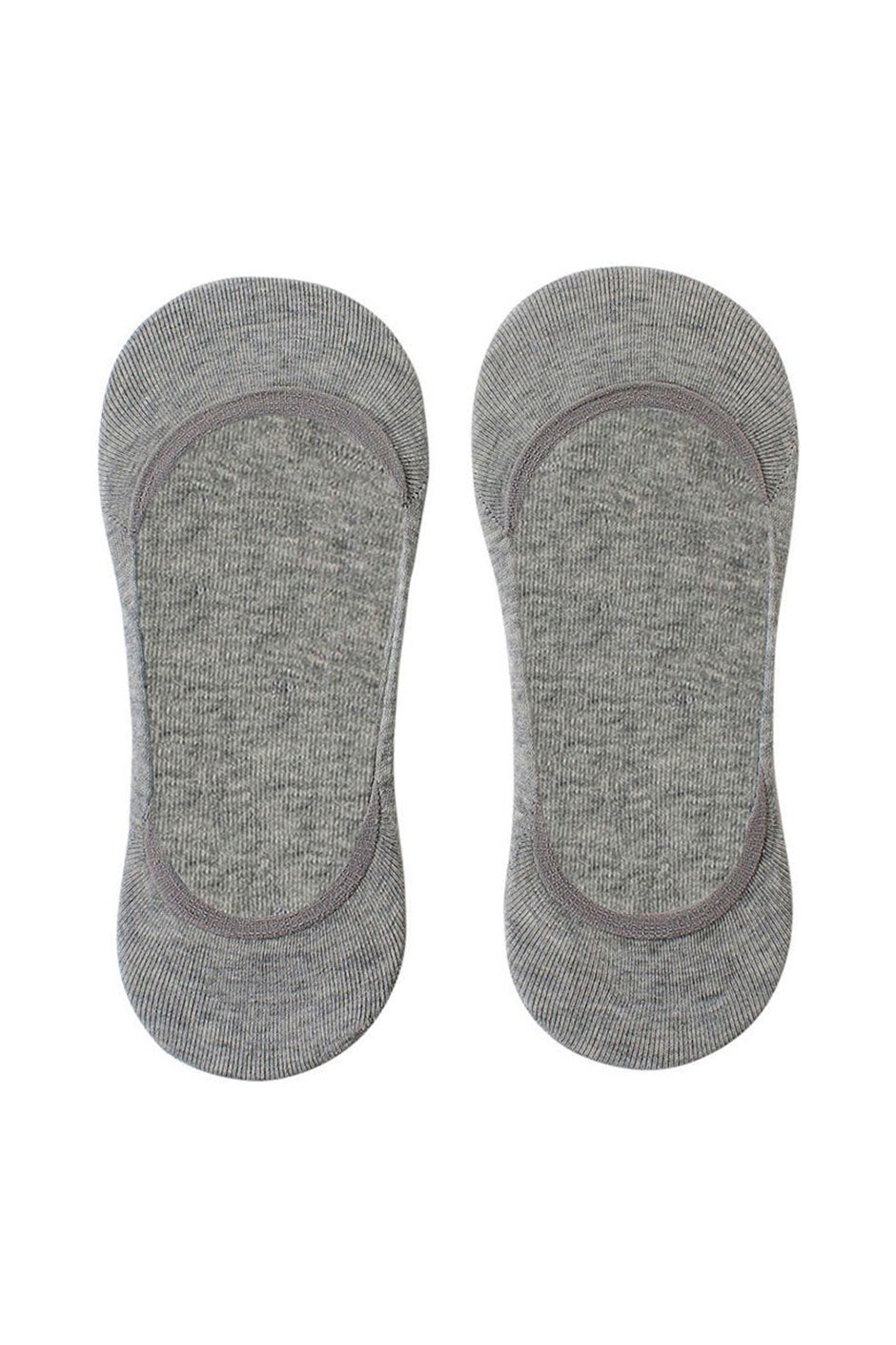 [TEST] Luxe Jacinta Low Rise Sock 3PK