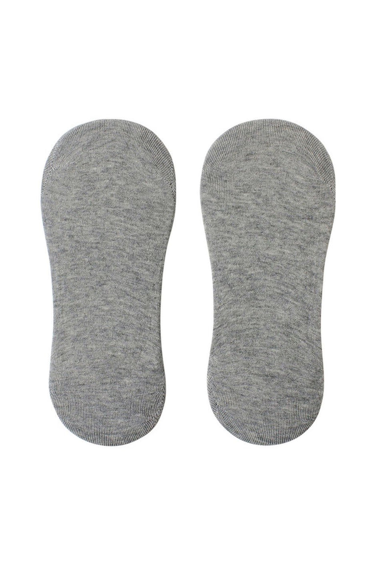[TEST] Luxe Jacinta Low Rise Sock 3PK