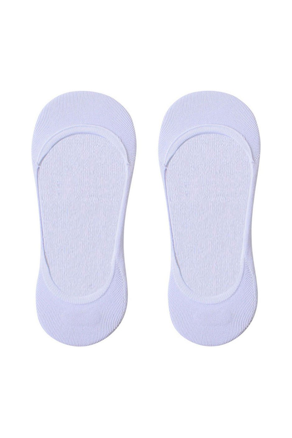 [TEST] Luxe Jacinta Low Rise Sock 3PK
