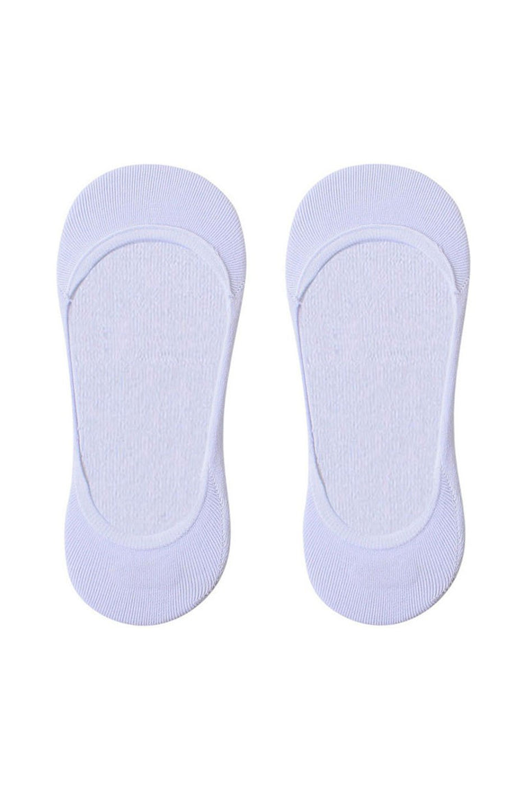 [TEST] Luxe Jacinta Low Rise Sock 3PK