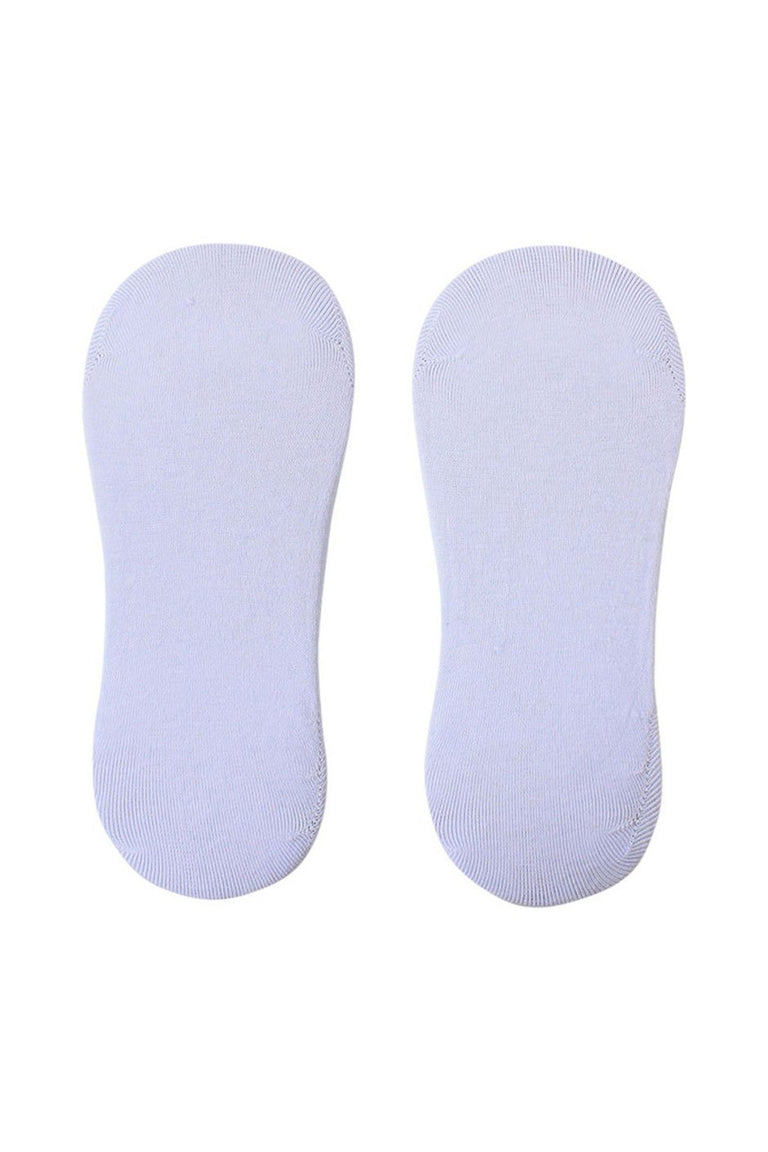 [TEST] Luxe Jacinta Low Rise Sock 3PK
