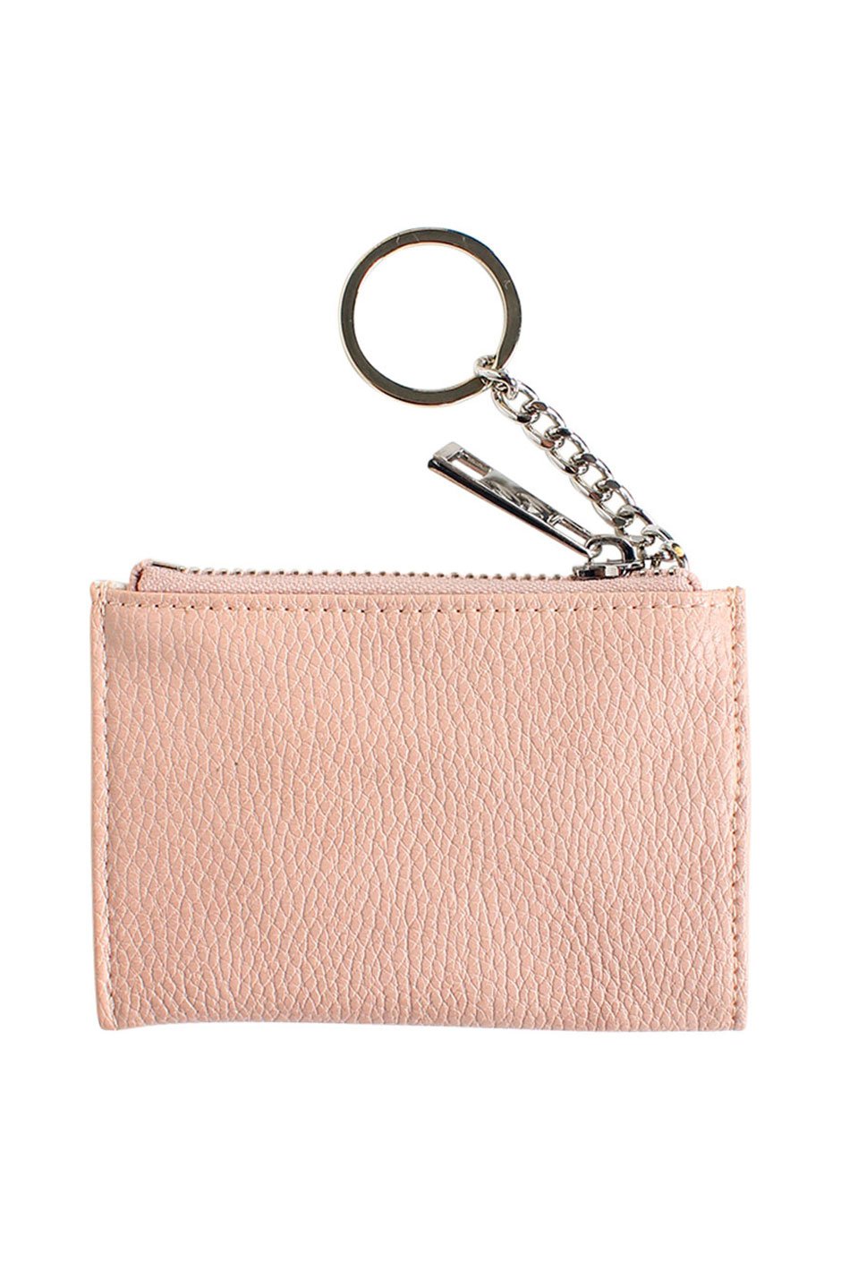 [TEST] Coin Purse With Key Chain