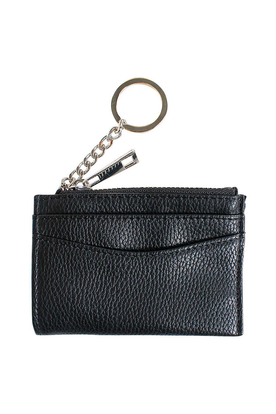 [TEST] Coin Purse With Key Chain
