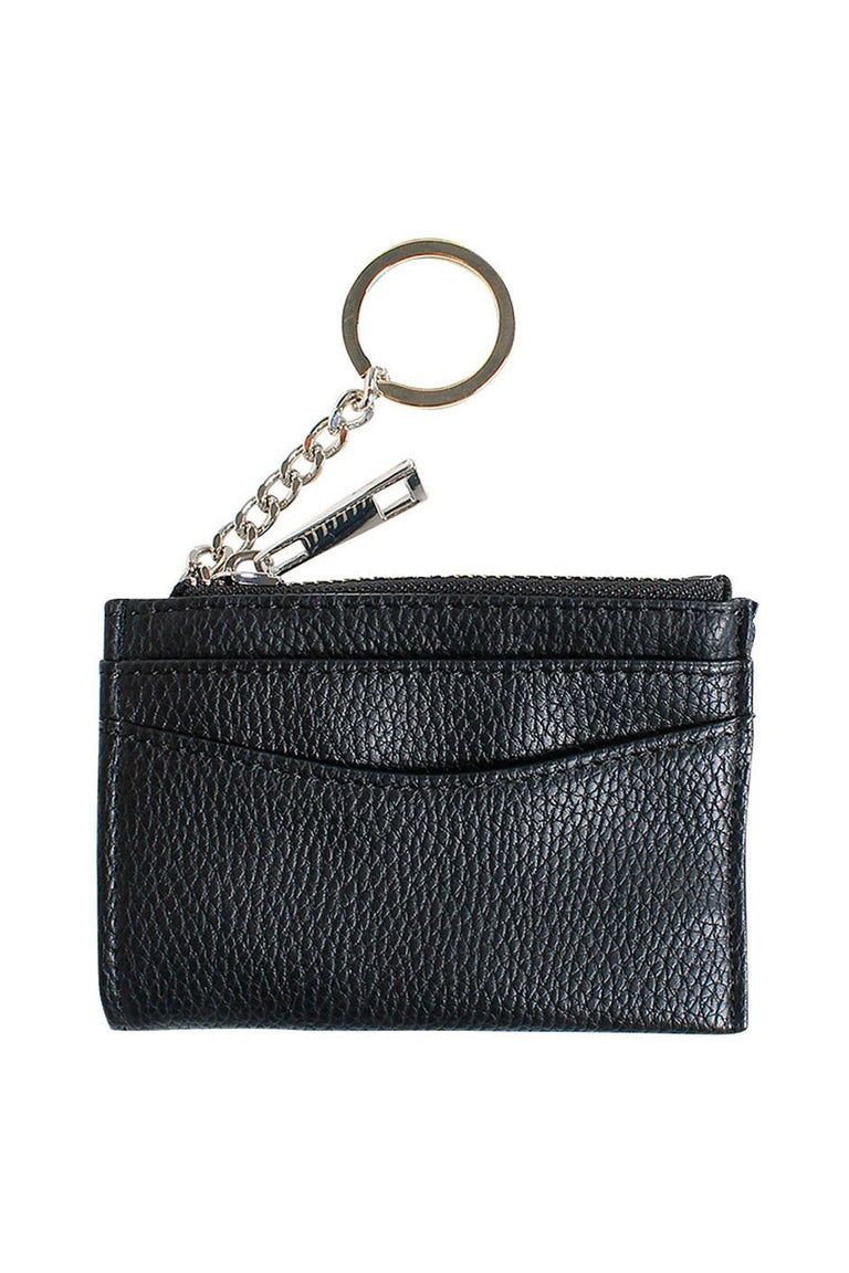 [TEST] Coin Purse With Key Chain
