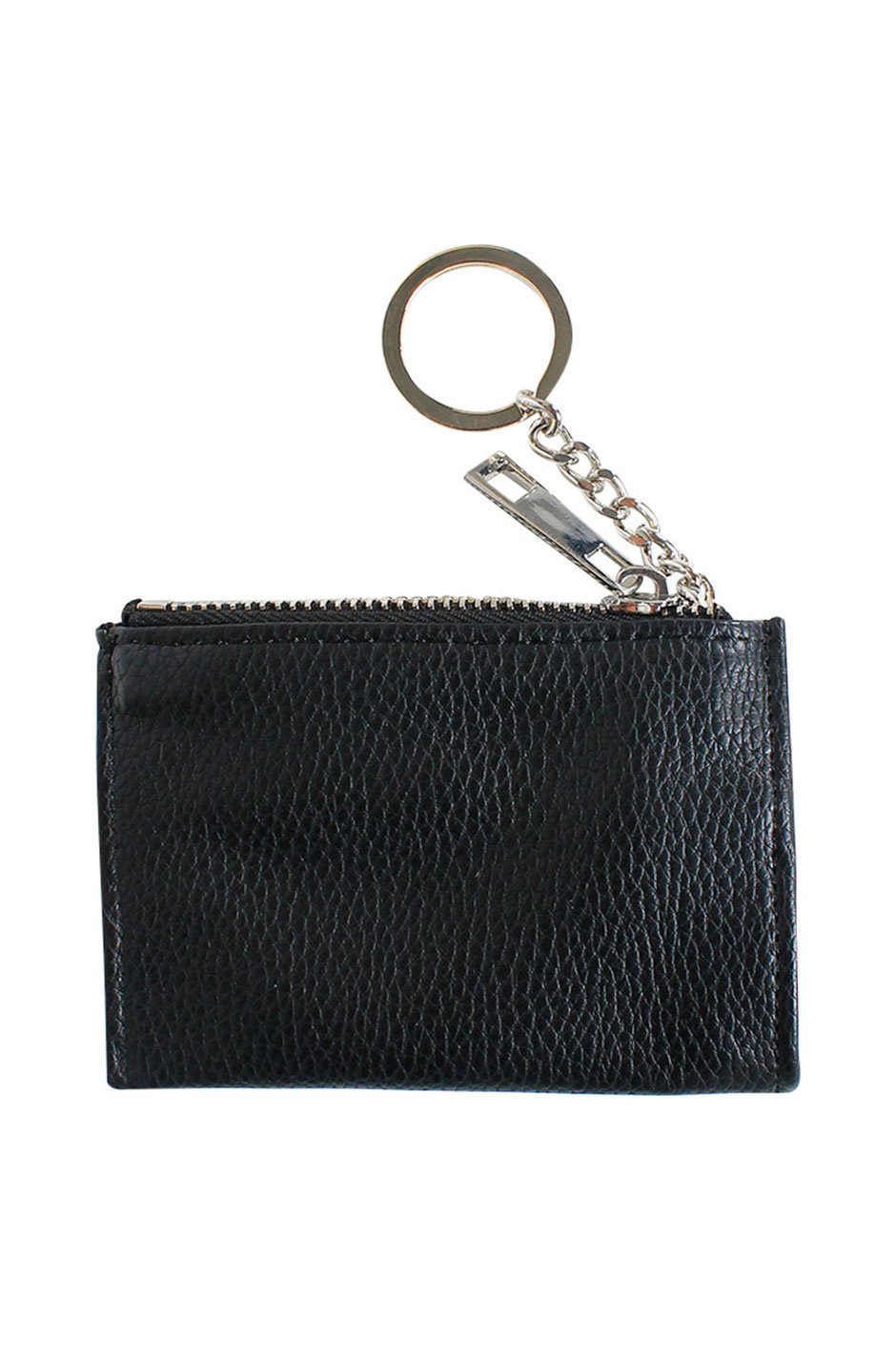 [TEST] Coin Purse With Key Chain