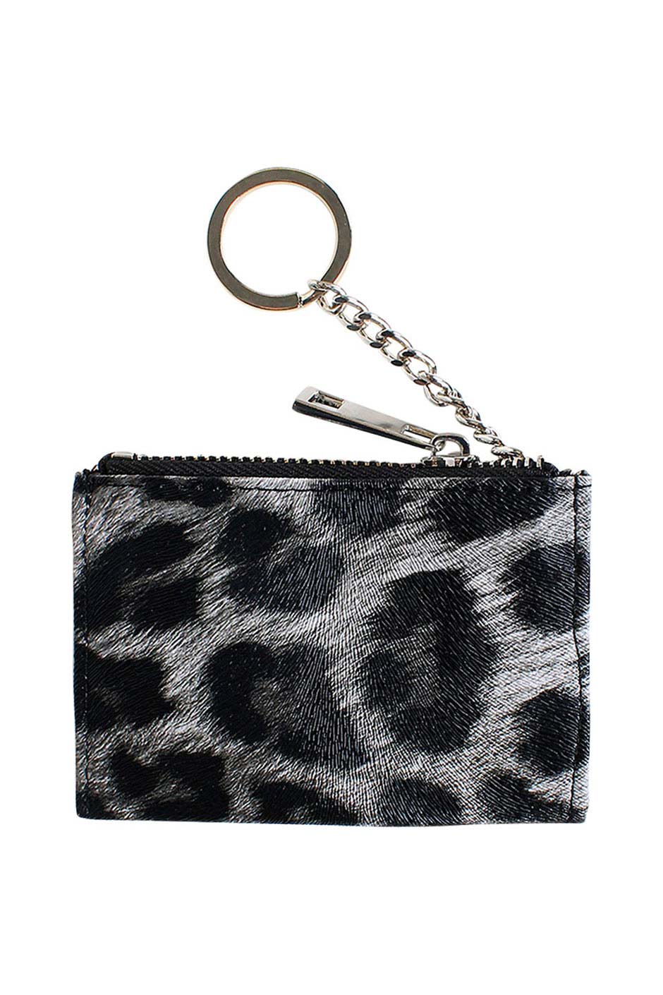 [TEST] Coin Purse With Key Chain