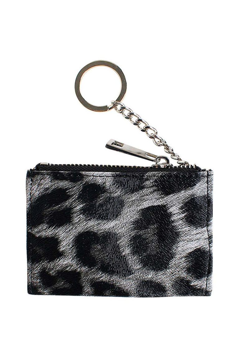 [TEST] Coin Purse With Key Chain
