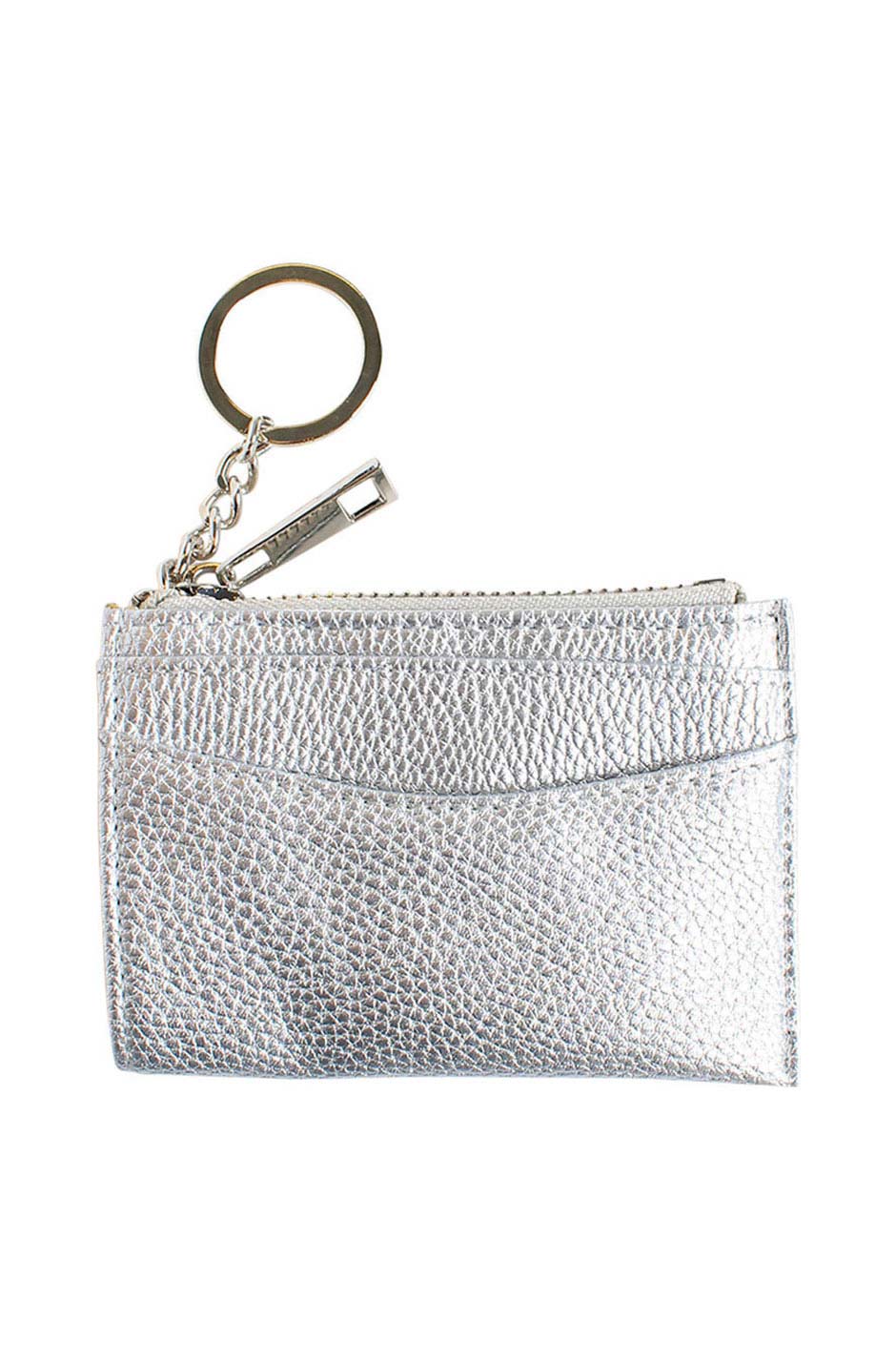 [TEST] Coin Purse With Key Chain