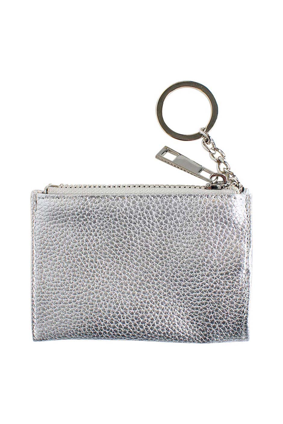 [TEST] Coin Purse With Key Chain
