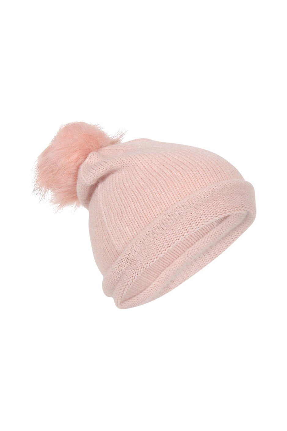 [TEST] Lightweight Pom Pom Beanie