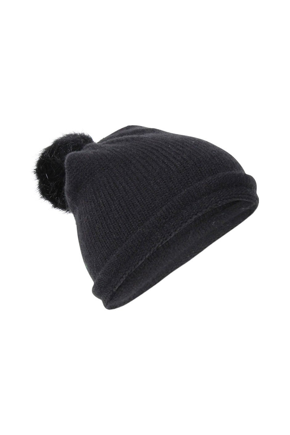 [TEST] Lightweight Pom Pom Beanie