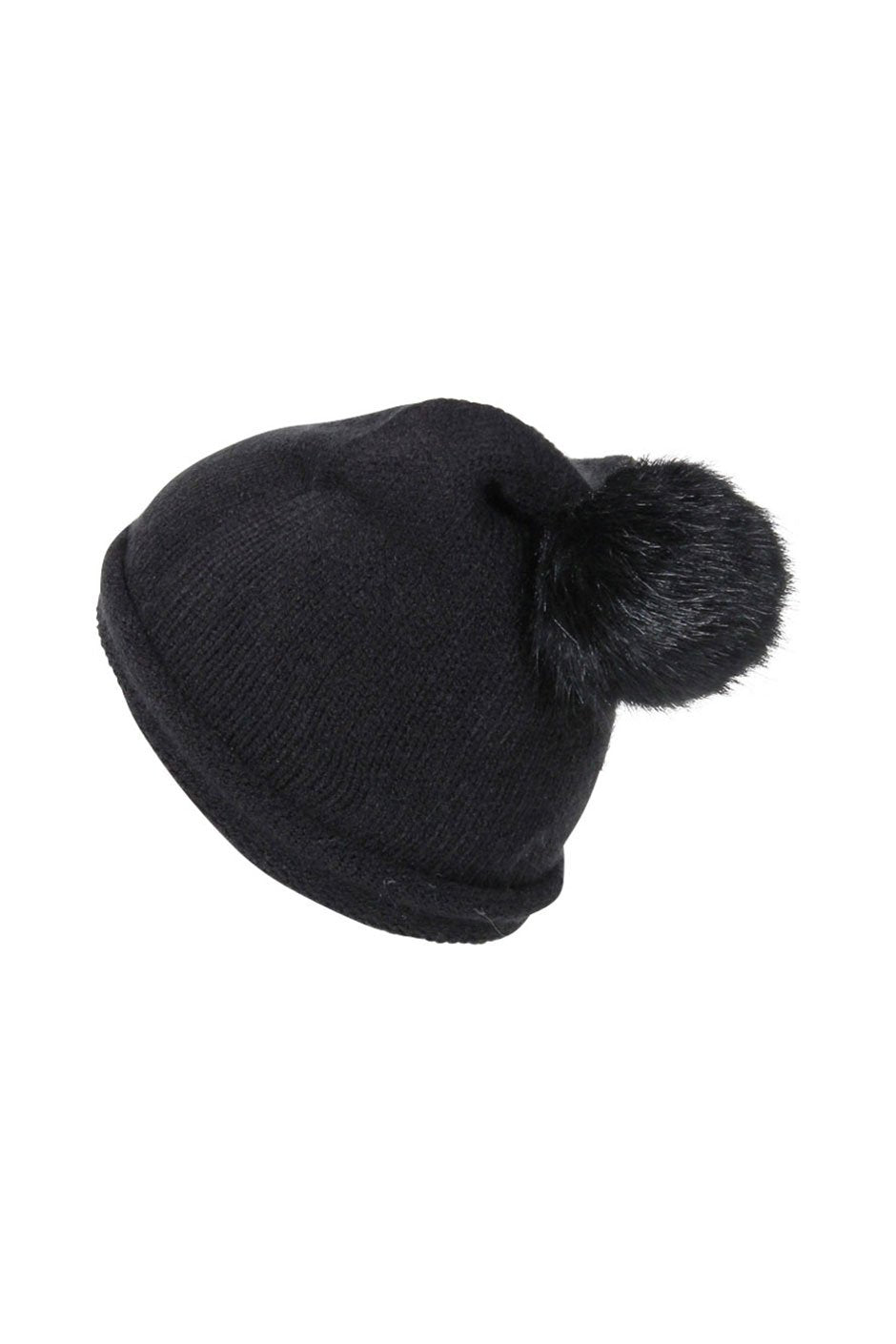 [TEST] Lightweight Pom Pom Beanie