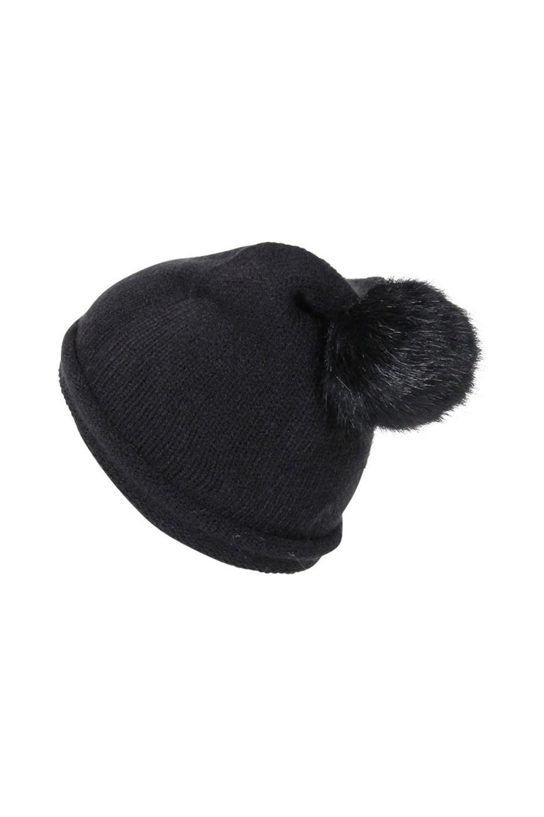 [TEST] Lightweight Pom Pom Beanie