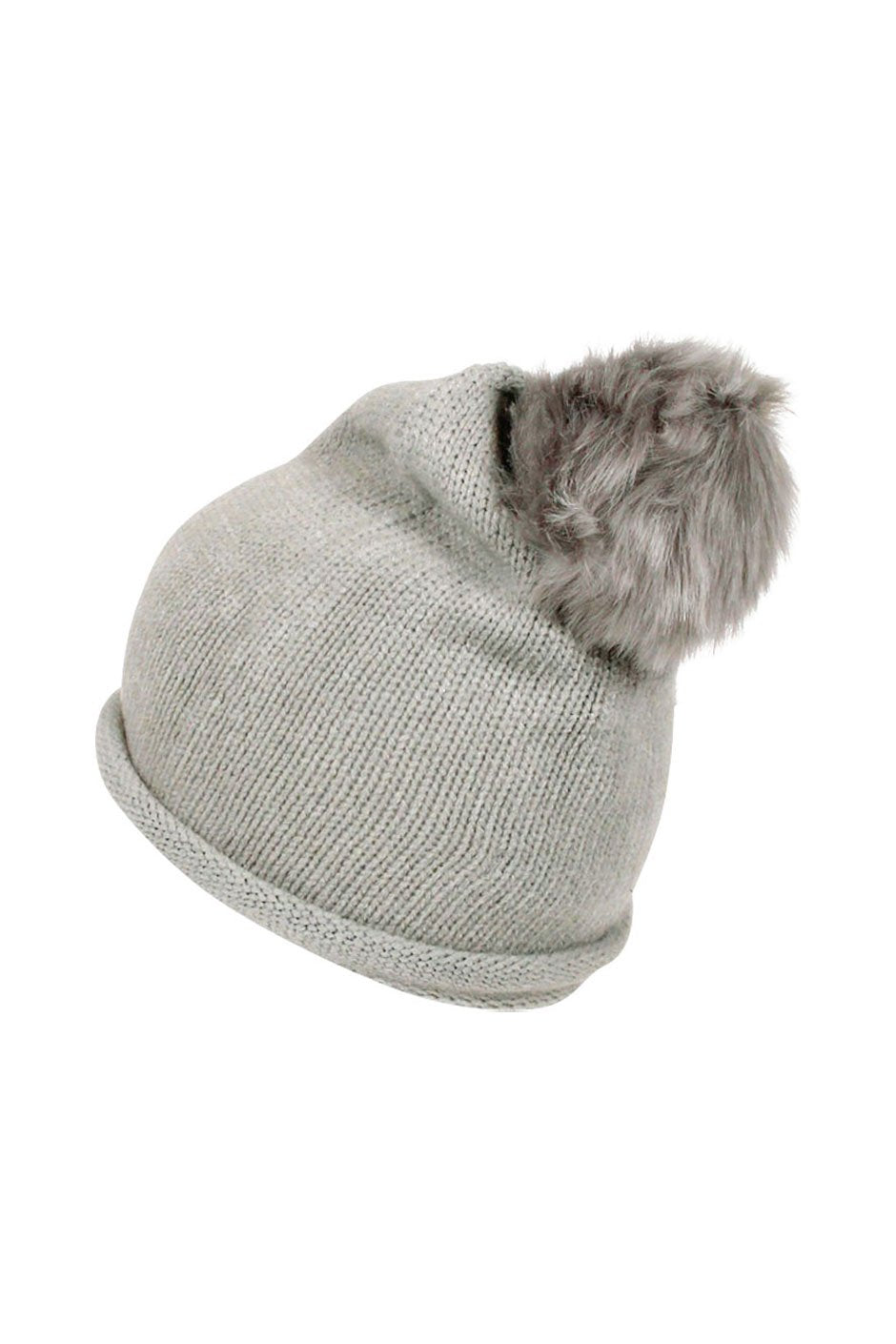 [TEST] Lightweight Pom Pom Beanie