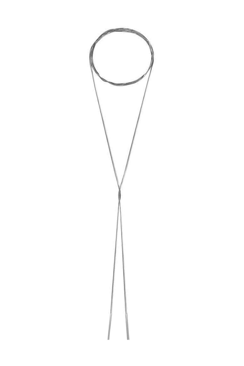 [TEST] Chain Wrap With Bar Drops