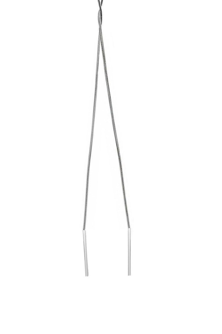 [TEST] Chain Wrap With Bar Drops