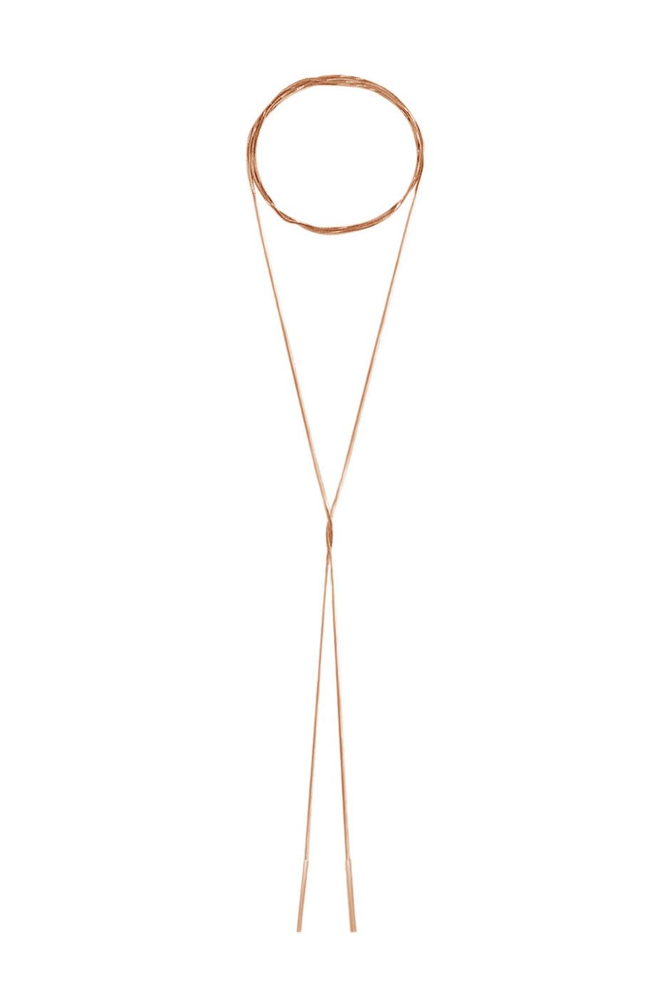 [TEST] Chain Wrap With Bar Drops