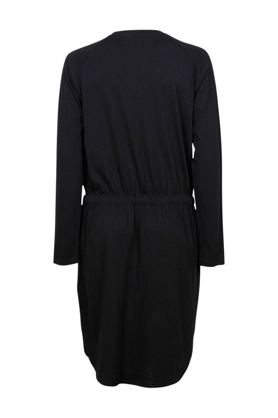 [TEST] Luxe Drawstring Tunic Dress