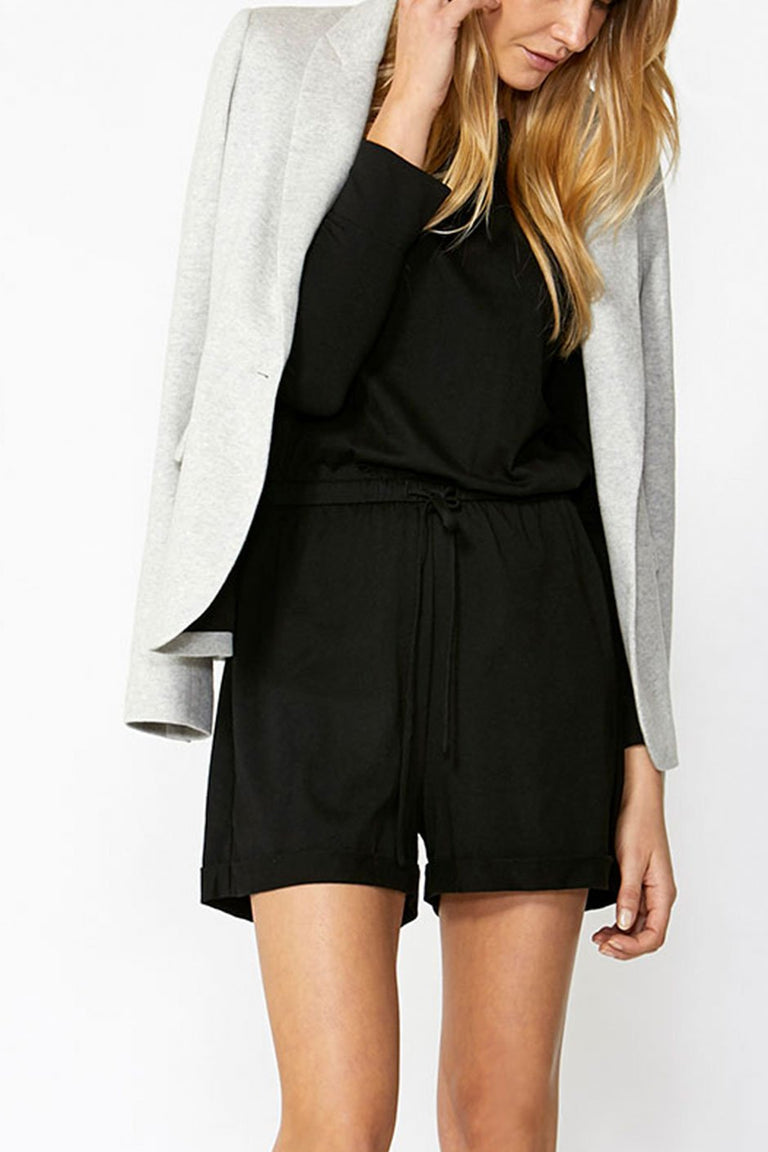 [TEST] Luxe Crossback Playsuit