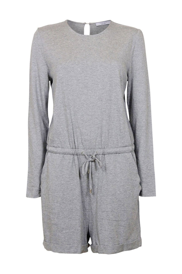 [TEST] Luxe Crossback Playsuit
