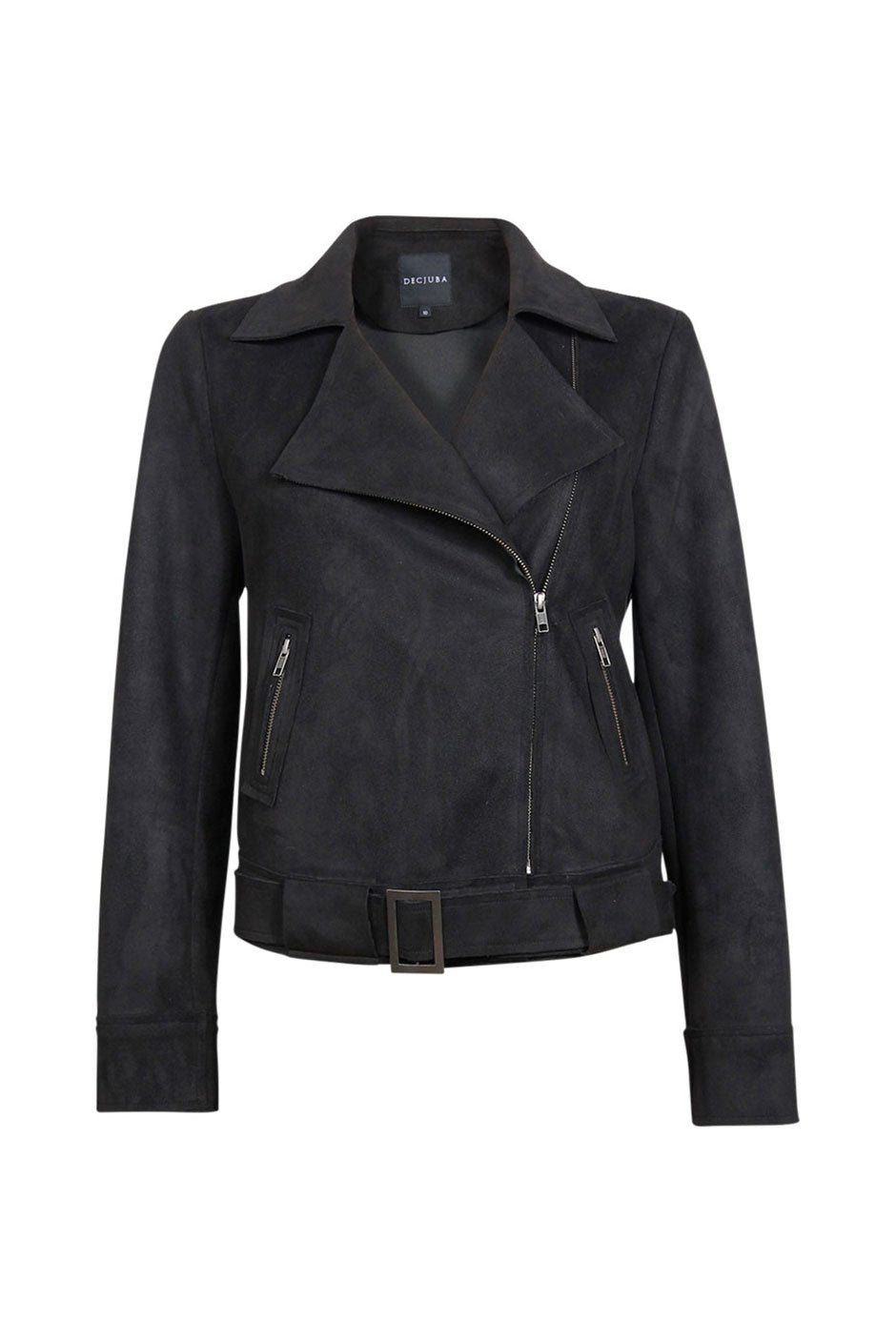 [TEST] Palermo Bonded Biker Jacket