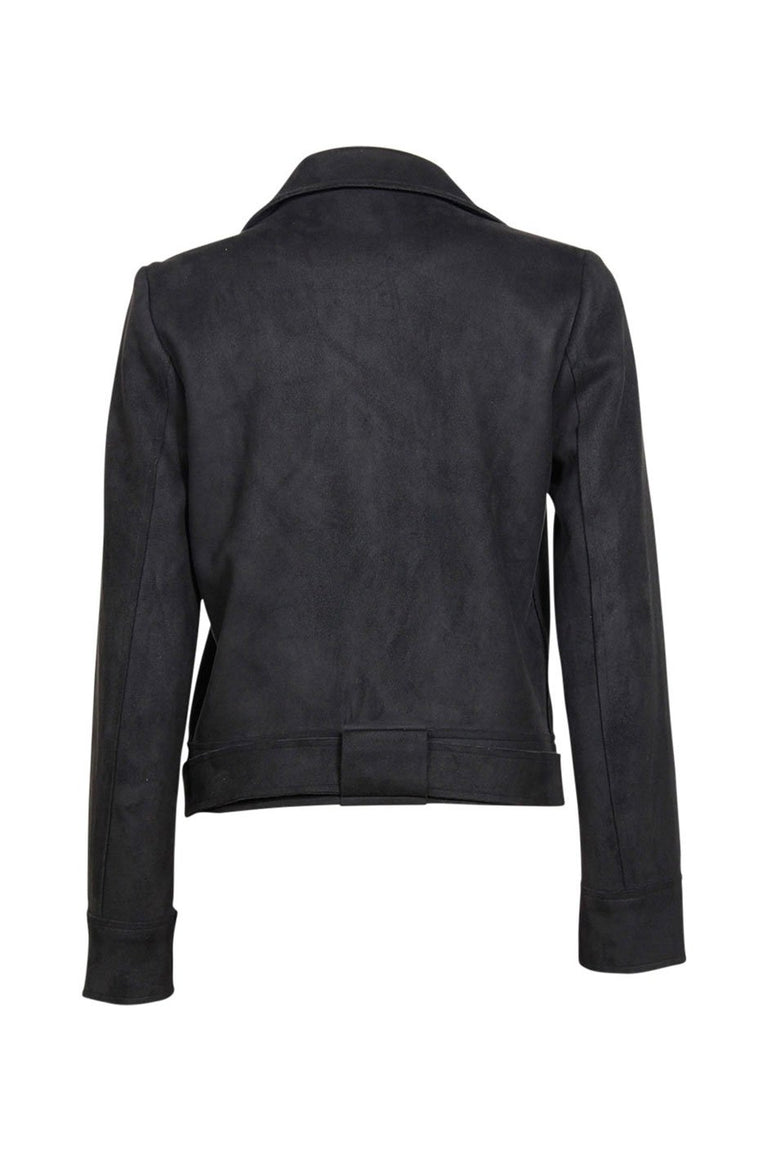 [TEST] Palermo Bonded Biker Jacket