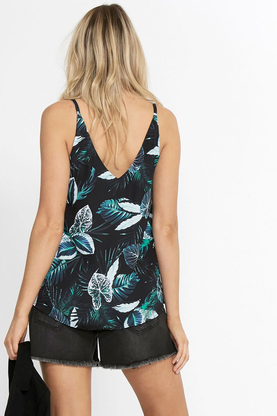 [TEST] Corinne Core Cami