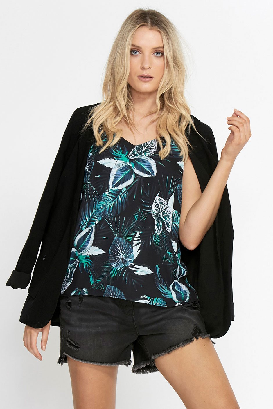 [TEST] Corinne Core Cami