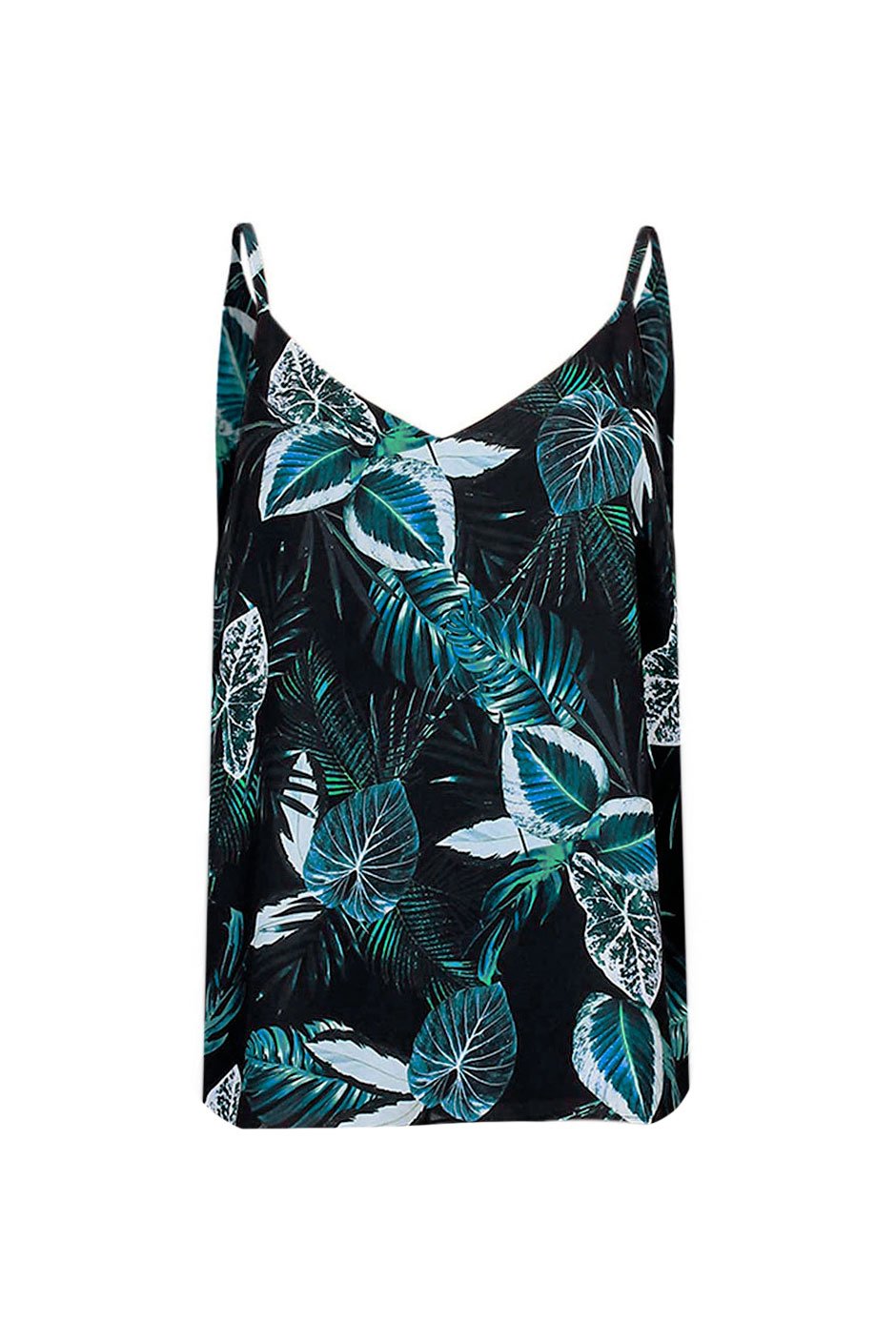 [TEST] Corinne Core Cami